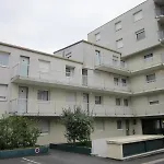 Aparthotel Kosy Le Champ De Mars