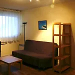 Kosy Le Champ De Mars Aparthotel 3*