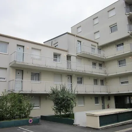 Aparthotel Kosy Le Champ De Mars