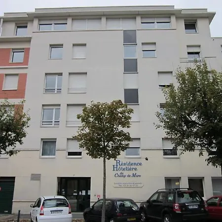 Kosy Le Champ De Mars Апарт-отель 3*