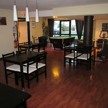 Appart hôtel Kosy Le Champ De Mars Reims