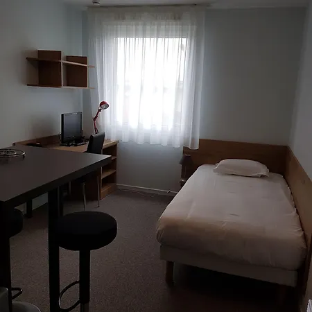 Lejlighedshotel Kosy Le Champ De Mars