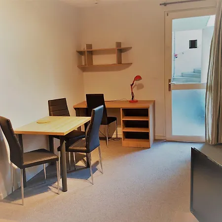 Kosy Le Champ De Mars 3*