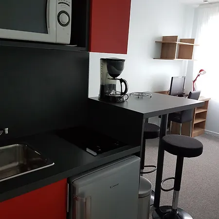 Kosy Le Champ De Mars