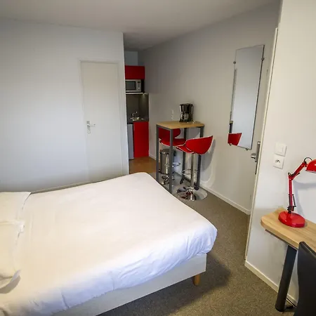 Kosy Le Champ De Mars Aparthotel