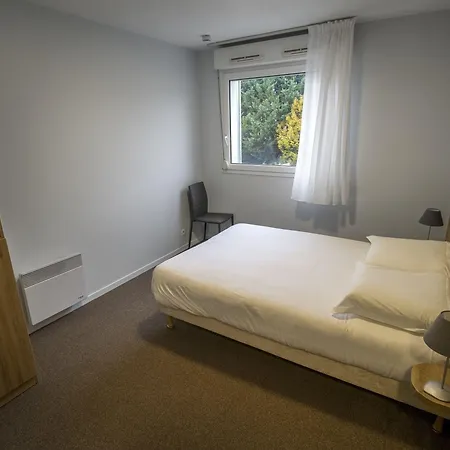 Kosy Le Champ De Mars Aparthotel