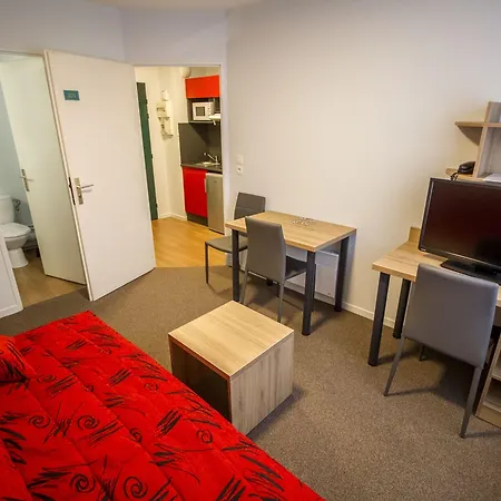 Kosy Le Champ De Mars 아파트호텔