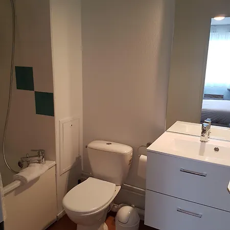 Kosy Le Champ De Mars شقة فندقية