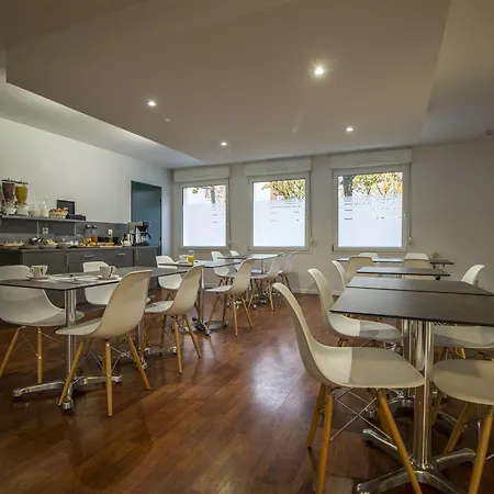 Kosy Le Champ De Mars Lejlighedshotel Reims