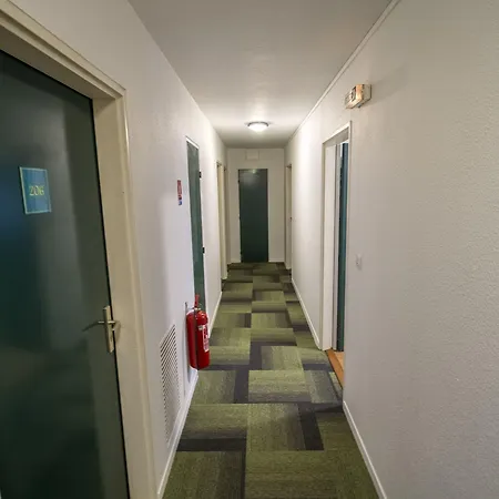 Kosy Le Champ De Mars 랭스