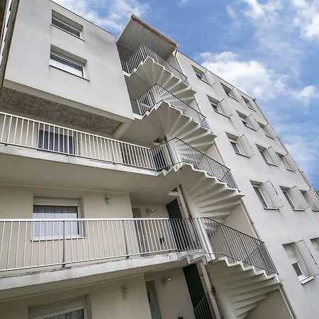 Kosy Le Champ De Mars Appart hôtel