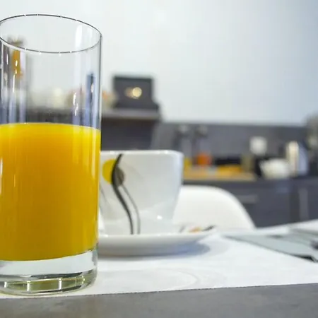 Kosy Le Champ De Mars