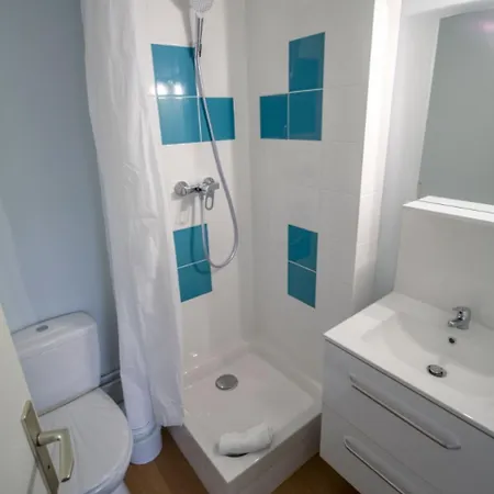 Kosy Le Champ De Mars Appart hôtel 3*