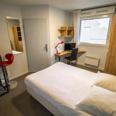 Lejlighedshotel Kosy Le Champ De Mars