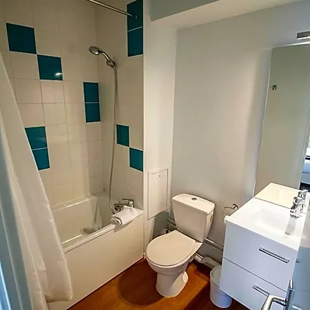 Kosy Le Champ De Mars Aparthotel