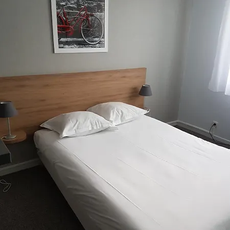 Kosy Le Champ De Mars Appart hôtel 3*