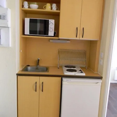 Kosy Le Champ De Mars Appart hôtel 3*