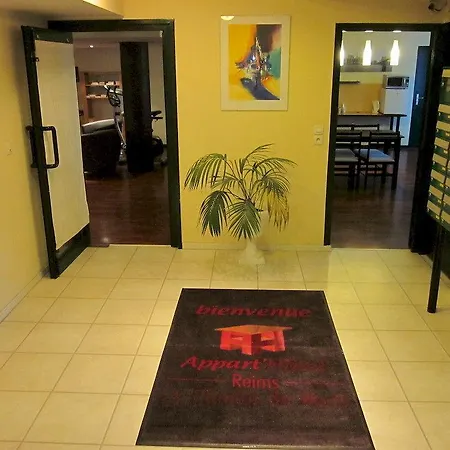 Kosy Le Champ De Mars 아파트호텔