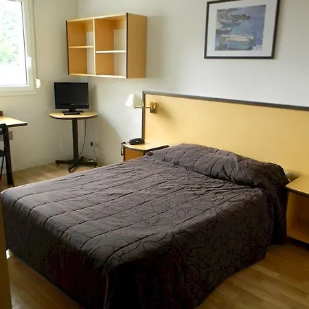 Kosy Le Champ De Mars Appart hôtel Reims