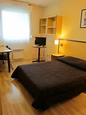 Appart hôtel Kosy Le Champ De Mars 3*