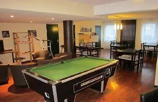 Kosy Le Champ De Mars Appart hôtel 3*