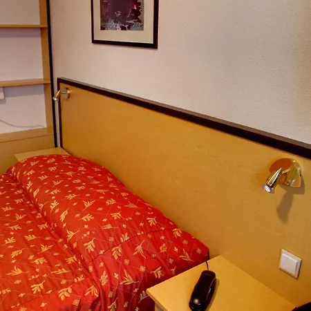 Kosy Le Champ De Mars Appart hôtel Reims