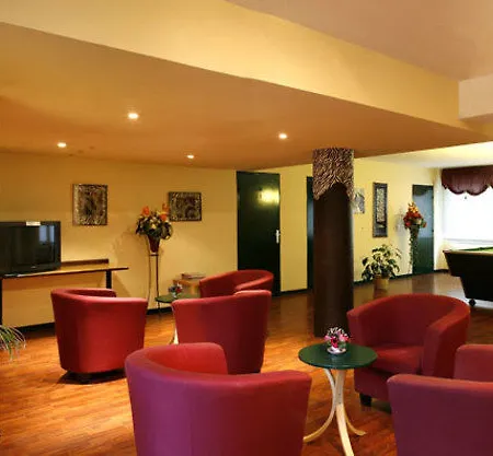 Kosy Le Champ De Mars Апарт-отель 3*
