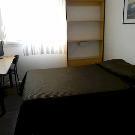 Kosy Le Champ De Mars Reims