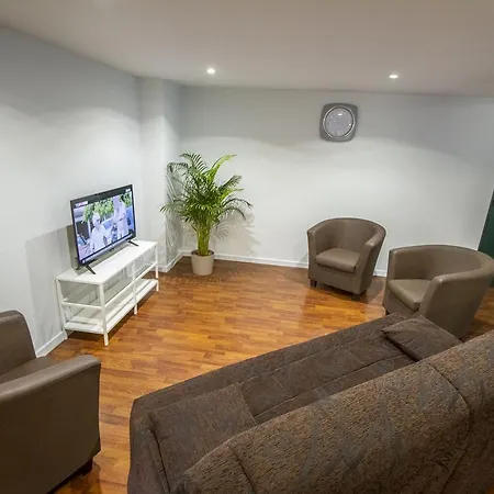 Kosy Le Champ De Mars 3* Реймс