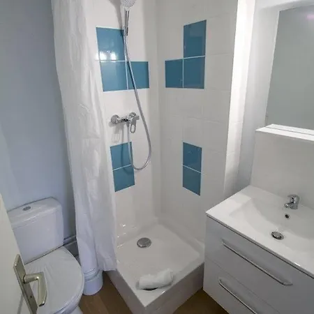 Kosy Le Champ De Mars Apart-hotel 2*