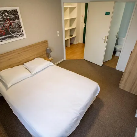 Kosy Le Champ De Mars Lejlighedshotel