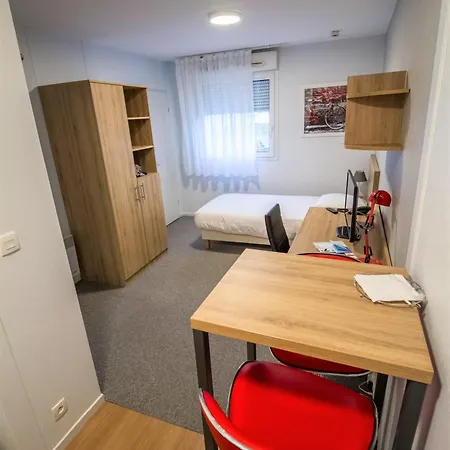 Kosy Le Champ De Mars Appart hôtel