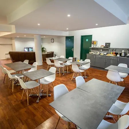 Kosy Le Champ De Mars 3*