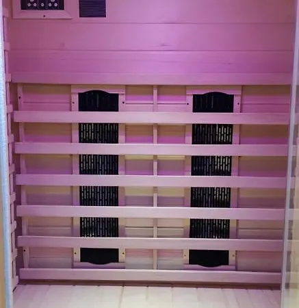 Appart hôtel Kosy Le Champ De Mars Reims