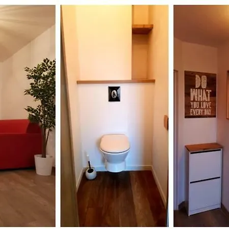 Kosy Le Champ De Mars