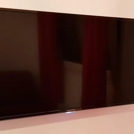 Lejlighedshotel Kosy Le Champ De Mars Reims