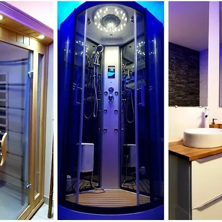 Lejlighedshotel Kosy Le Champ De Mars 3*