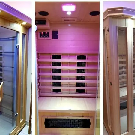 아파트호텔 Kosy Le Champ De Mars 3*