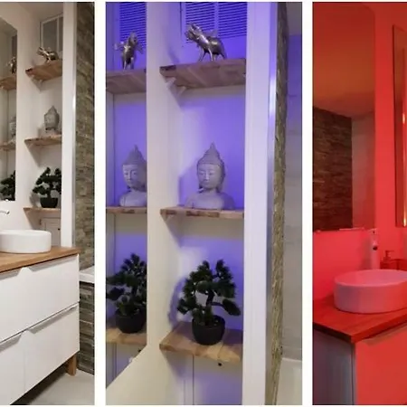 Kosy Le Champ De Mars 3* Реймс