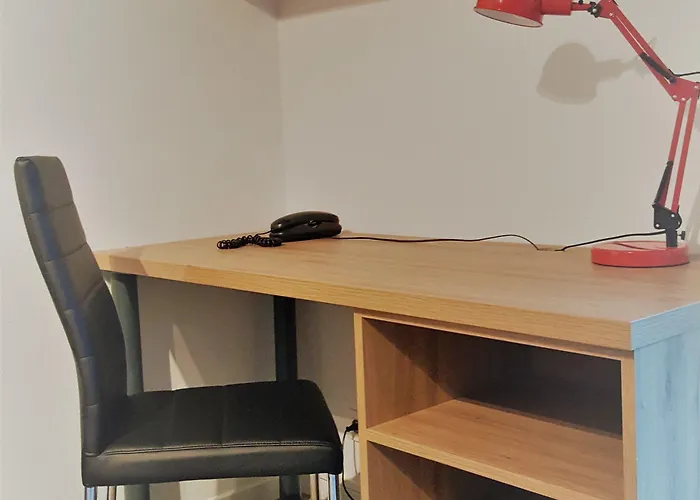 Kosy Le Champ De Mars Aparthotel