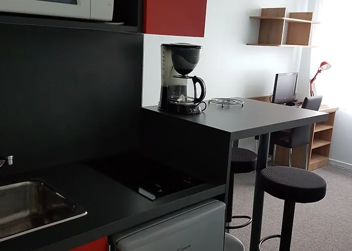 Kosy Le Champ De Mars