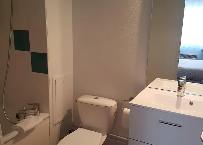 Kosy Le Champ De Mars Aparthotel