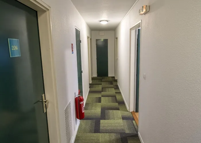 Kosy Le Champ De Mars Reims