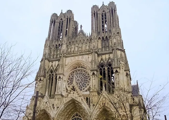 Kosy Le Champ De Mars 3*