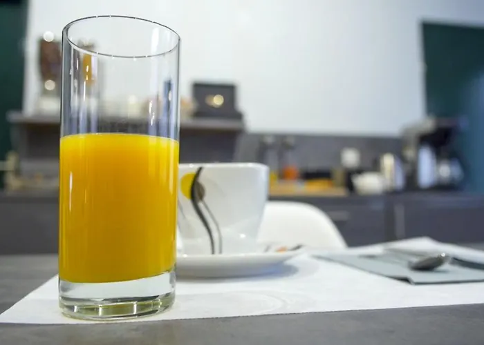 Kosy Le Champ De Mars