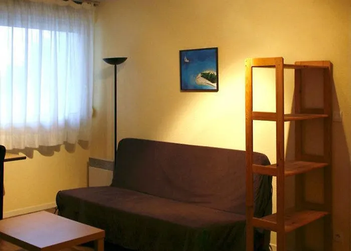 Kosy Le Champ De Mars Lejlighedshotel 3*