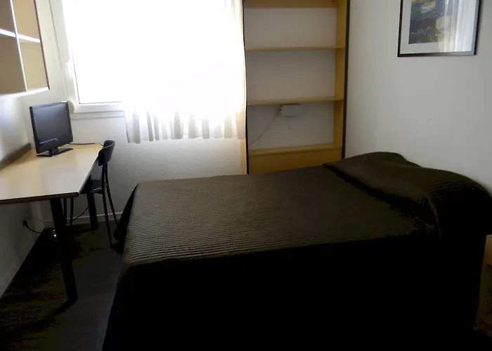 Kosy Le Champ De Mars Reims