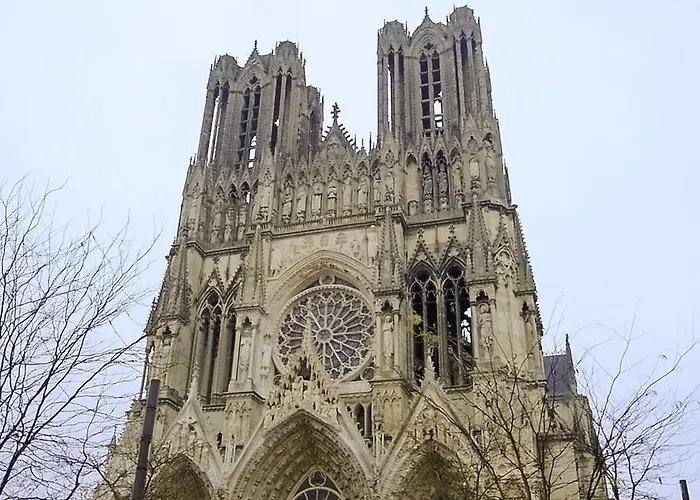 Aparthotel Kosy Le Champ De Mars