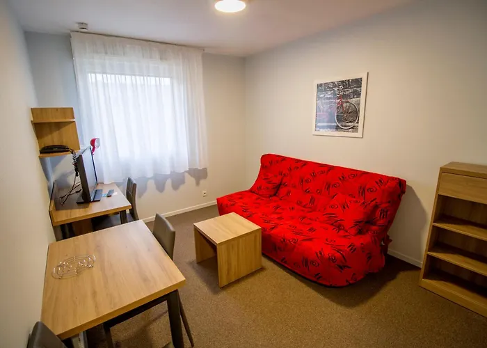 Kosy Le Champ De Mars 3*