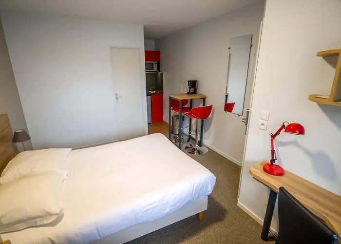 Kosy Le Champ De Mars